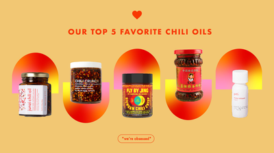 Top 5 Chili Oil Picks