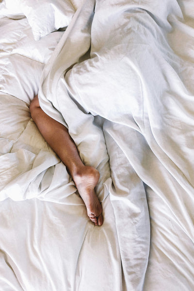 My Dreamy Sleep Stack: A Midlife Game-Changer