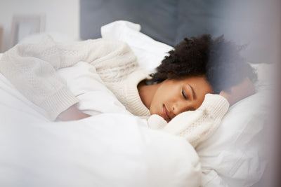 Dream On: The Importance of Good Sleep