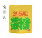 Feel Good ~ Ginger Chew (Two Week Trial)