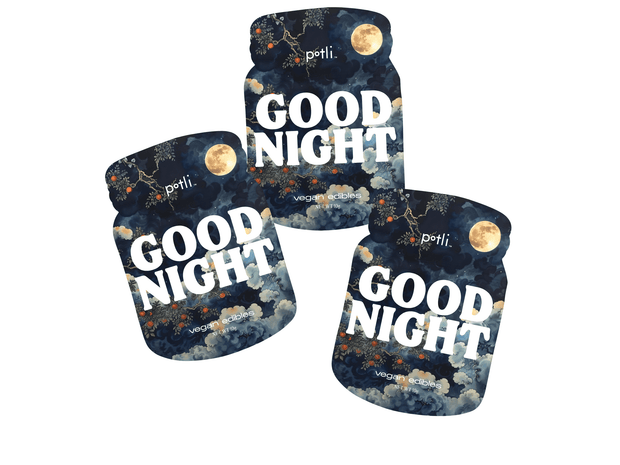 Good Night ~ Good Night (2 Week Trial)