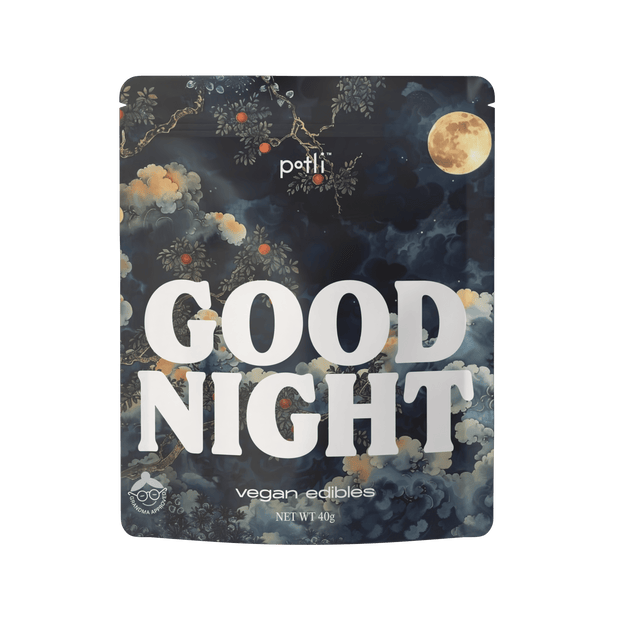 Good Night ~ Good Night (2 Week Trial)