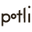 logo of Potli Shop | Feel Good Goods
